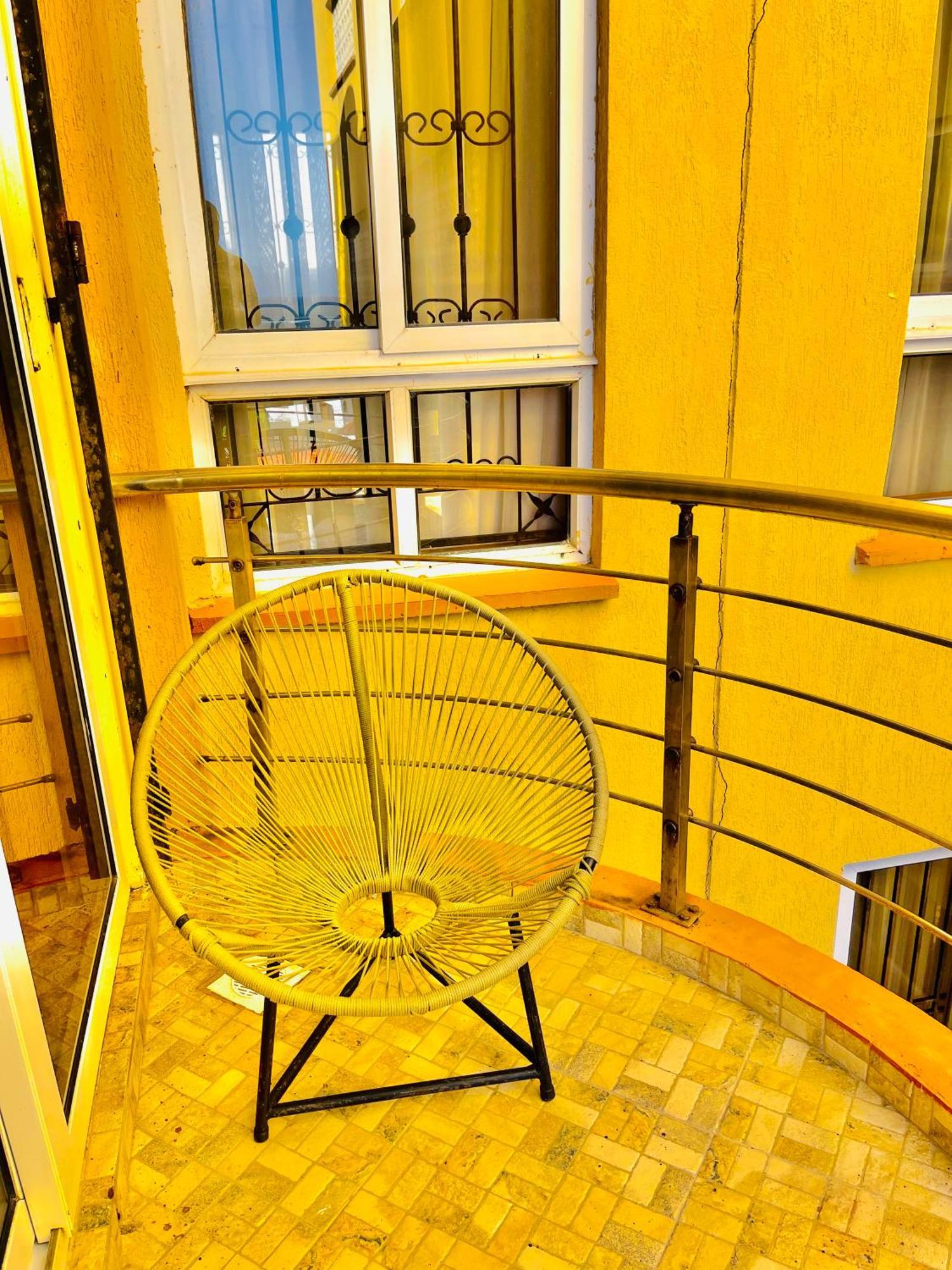Elna'S Nyali - Work & Unwind - Pool, Sea Views, Ac & Fast Wi-Fi Bed and Breakfast Mombassa Buitenkant foto